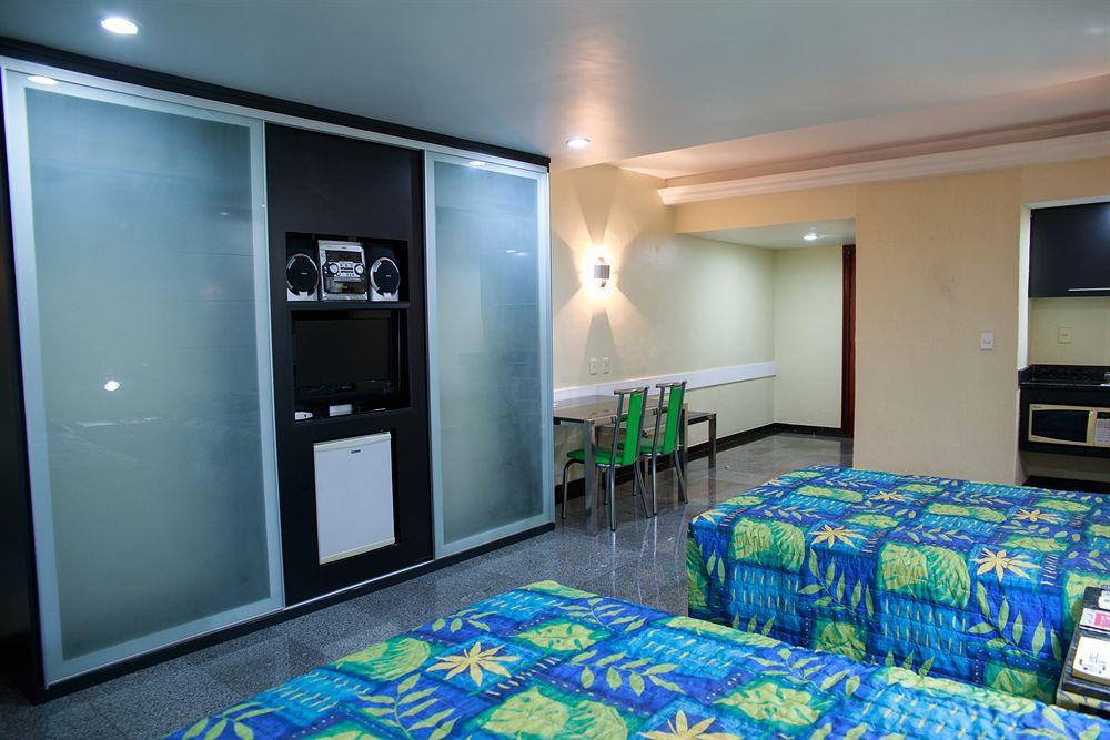 Da Vinci & Conventions 4* Manaus