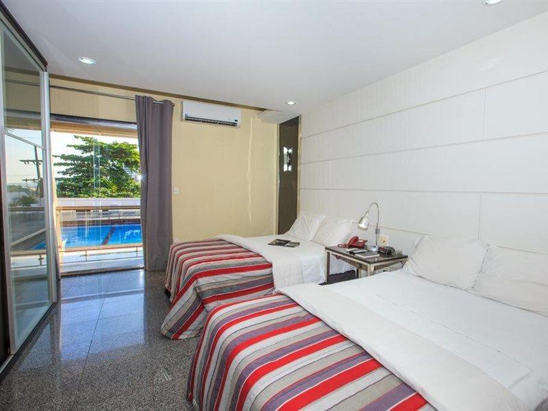 Da Vinci & Conventions 4* Manaus