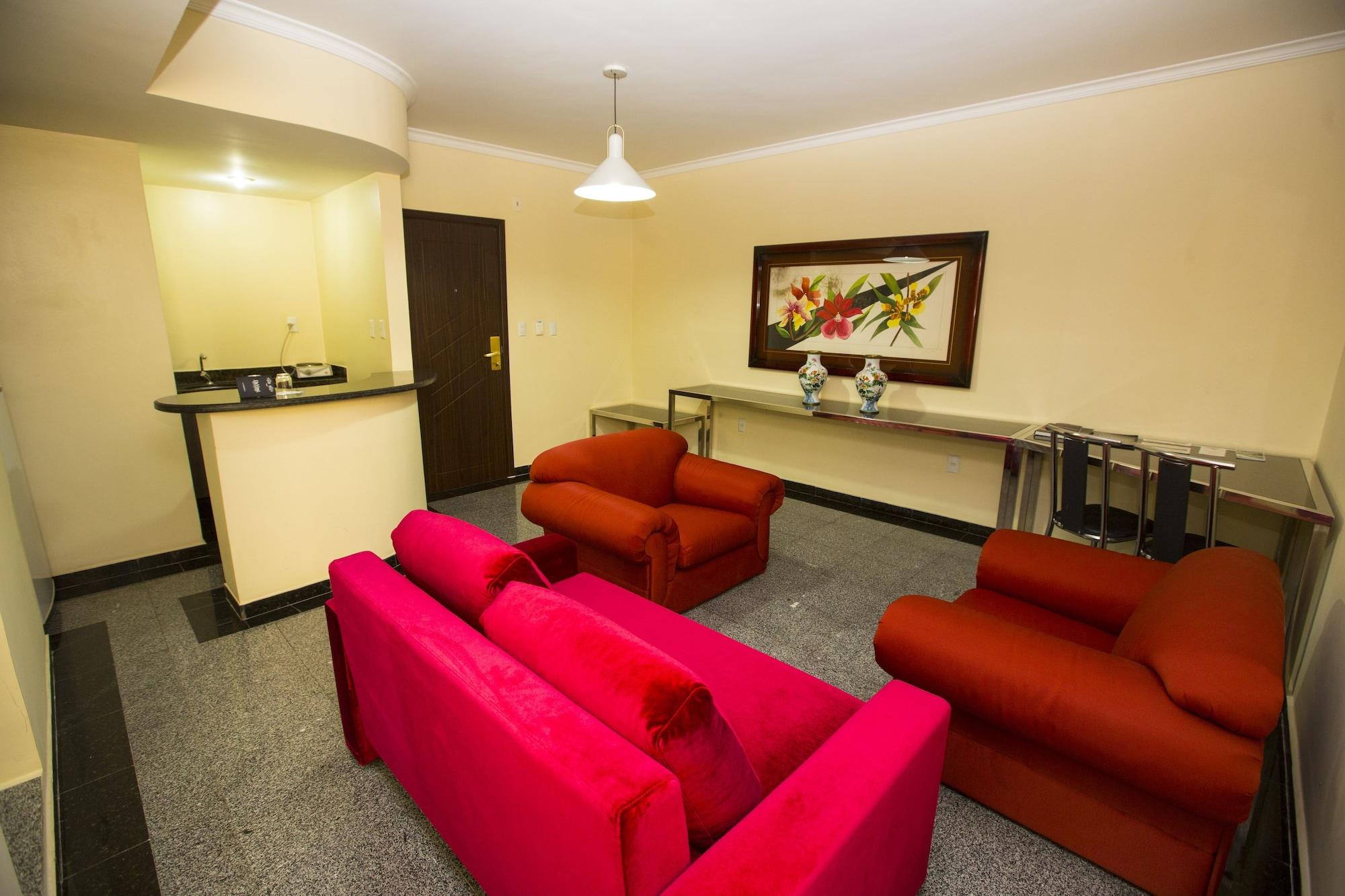 Da Vinci & Conventions 4* Manaus