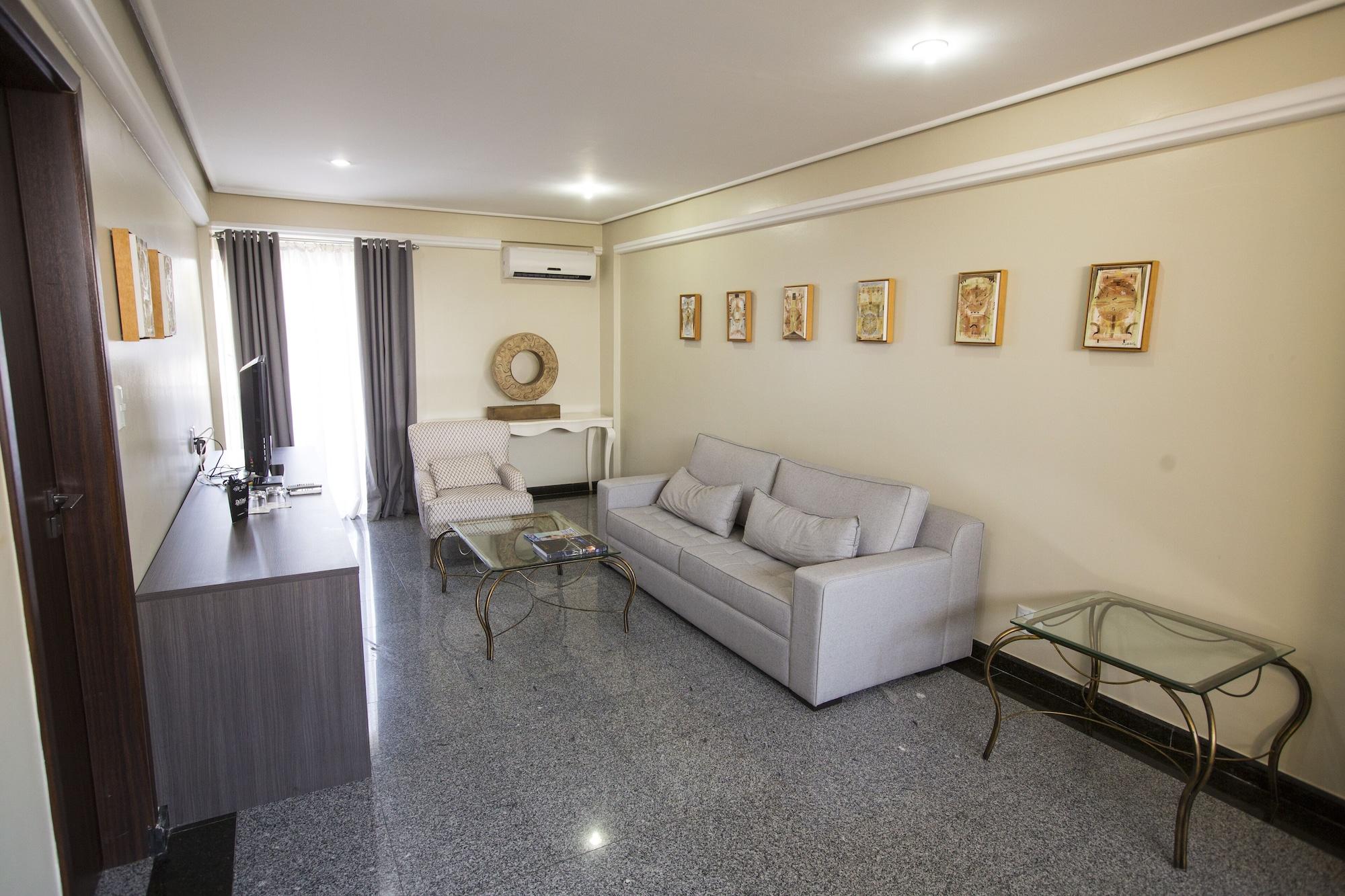 Da Vinci & Conventions Hotel