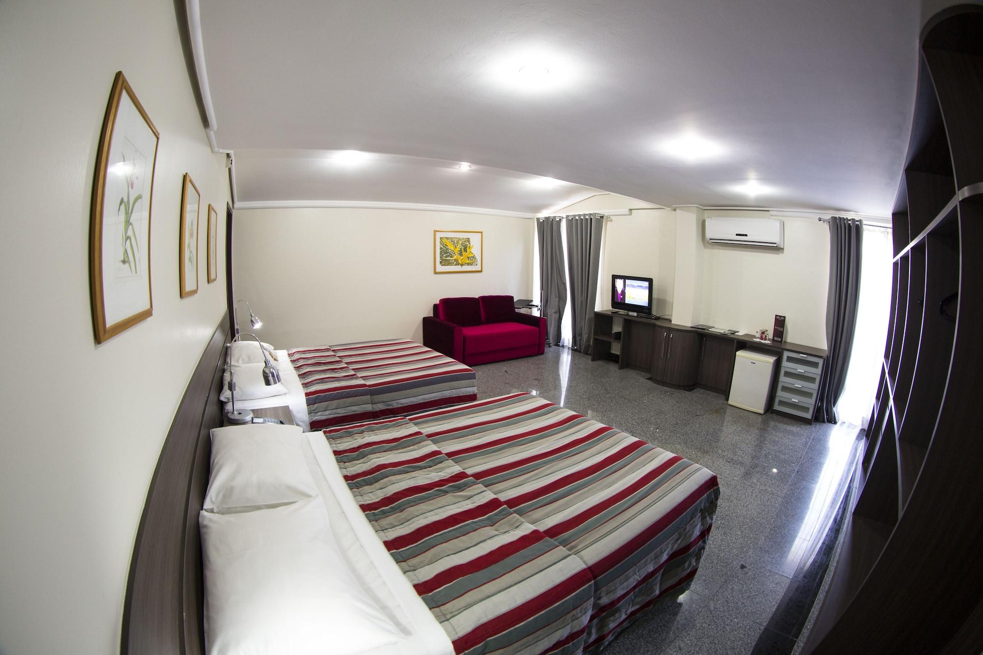Da Vinci & Conventions Hotel