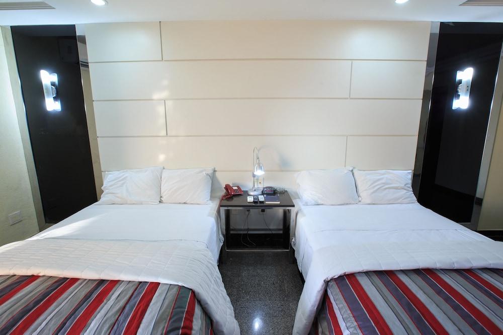 Hotel Da Vinci & Conventions Manaus