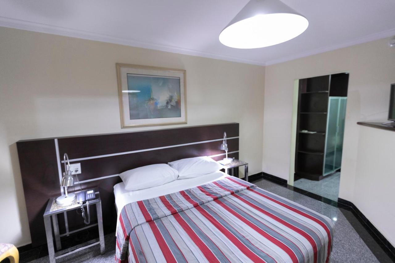 Hotel Da Vinci & Conventions 4*