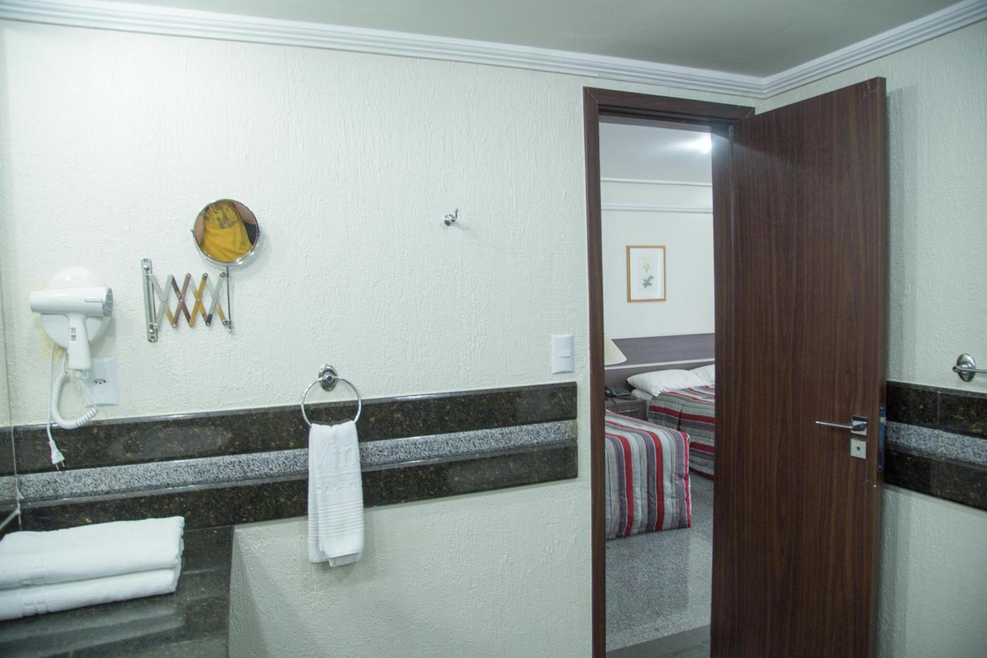 Da Vinci & Conventions By Easy Hotel Manaus