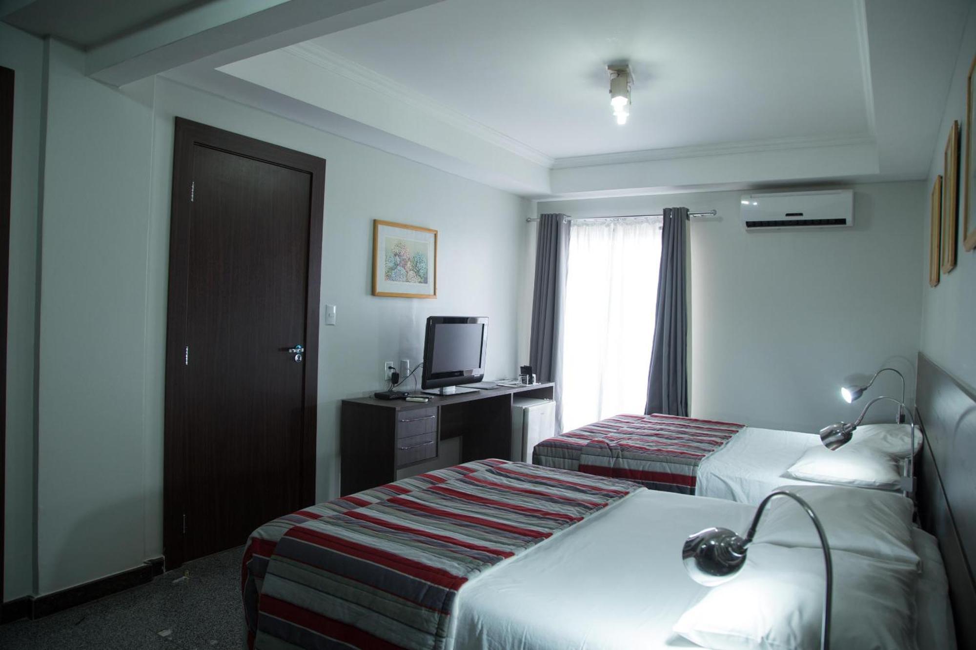 Hotel Da Vinci & Conventions Manaus