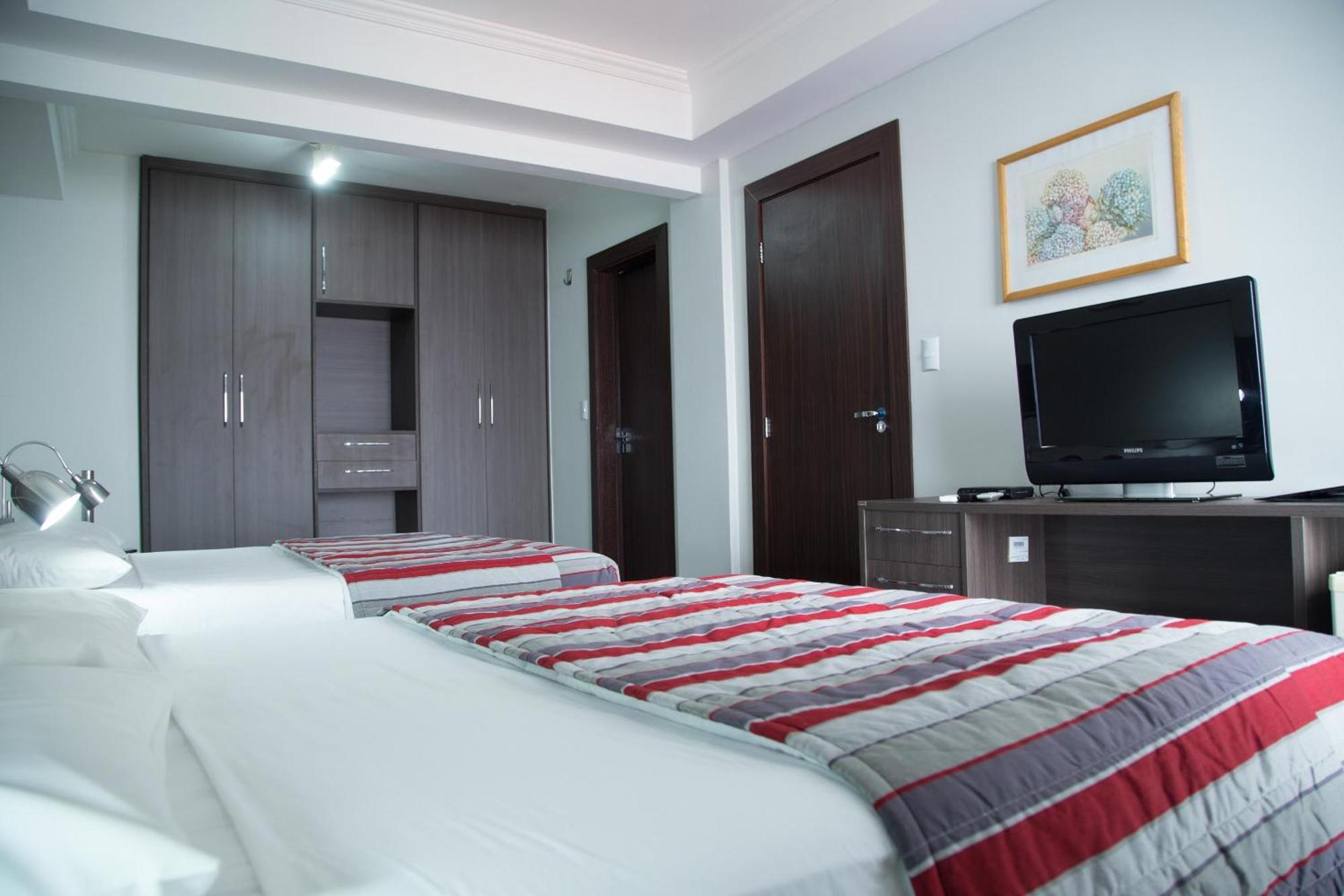 Da Vinci & Conventions Hotel Manaus
