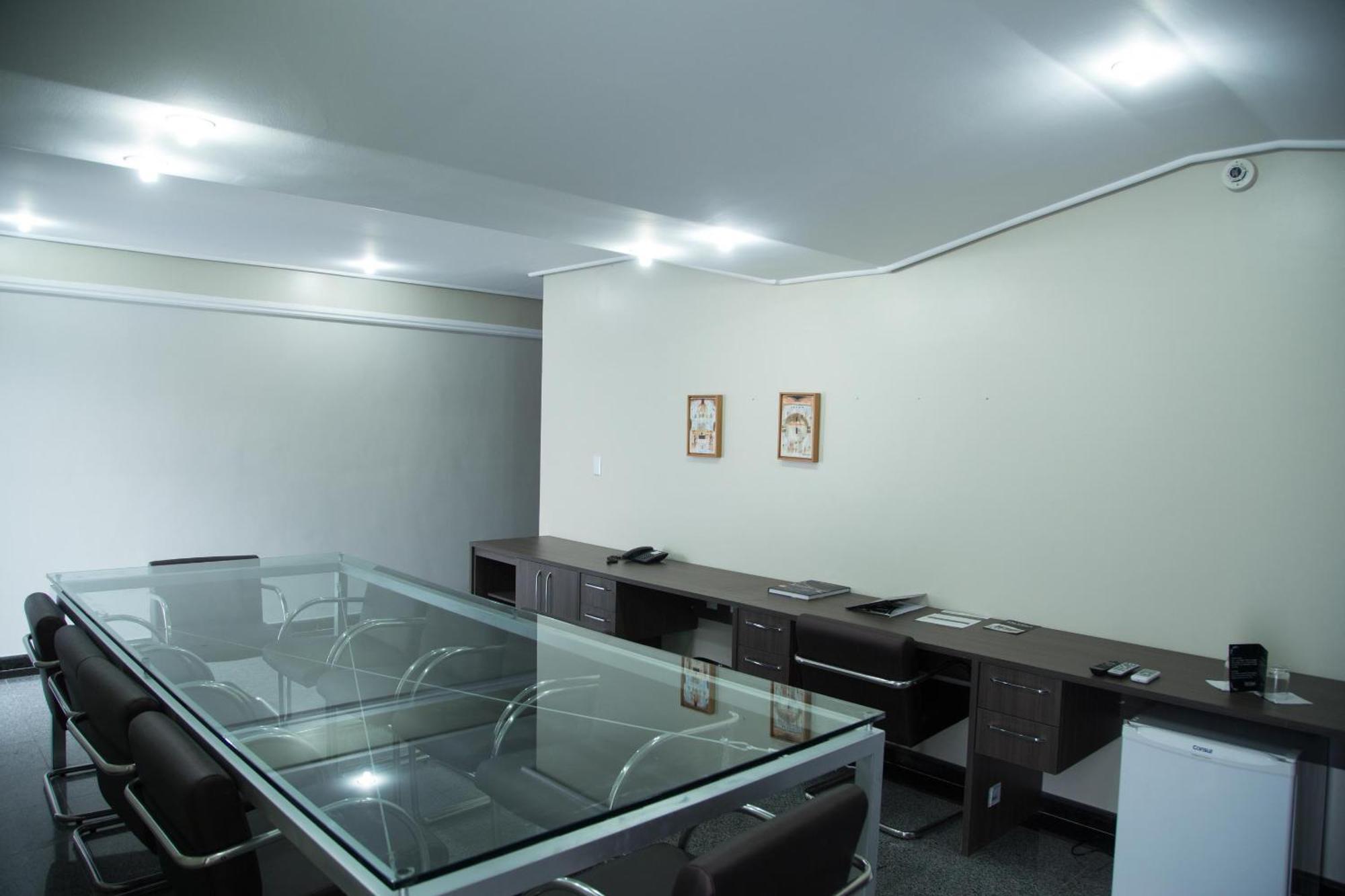 Da Vinci & Conventions Hotel Manaus