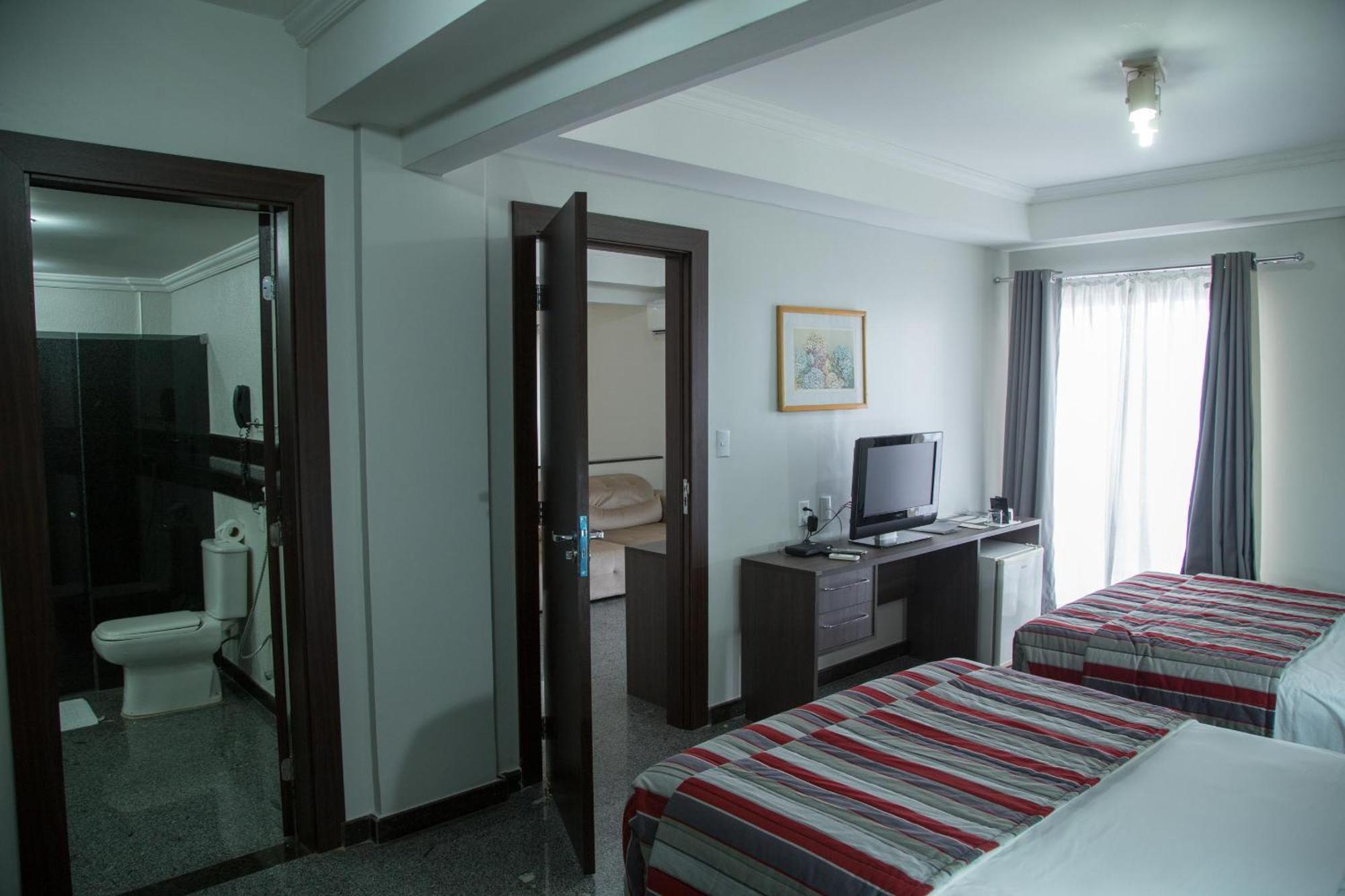 Da Vinci & Conventions 4* Manaus