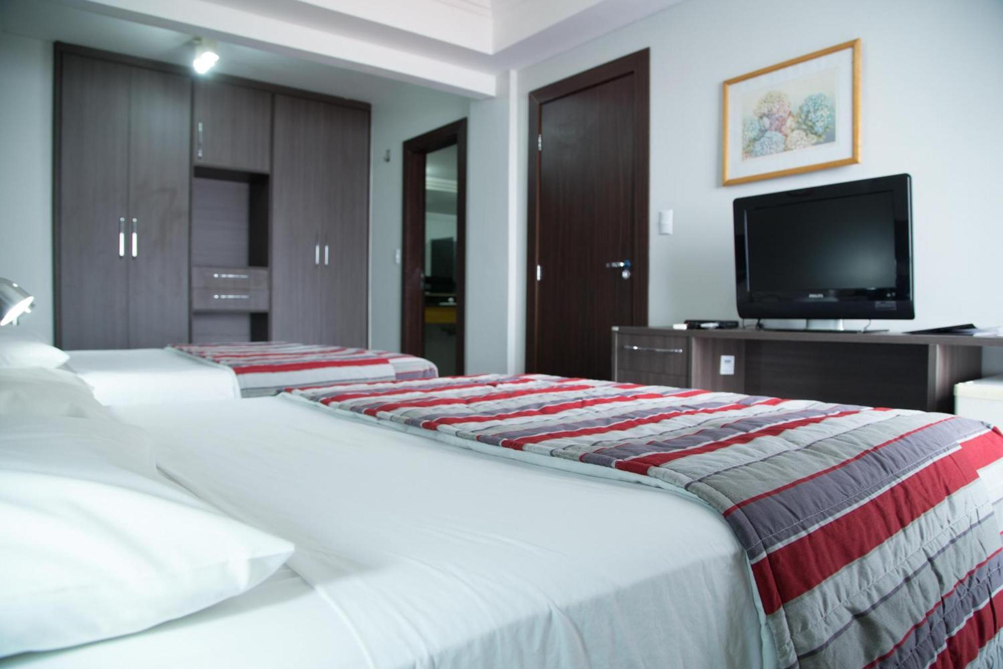 Da Vinci & Conventions Hotel Manaus