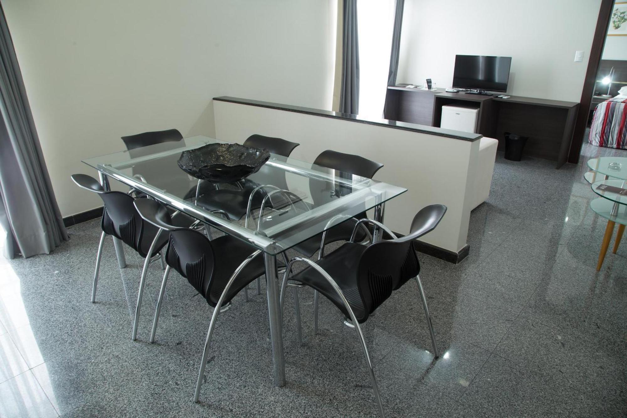 Hotel Da Vinci & Conventions Manaus