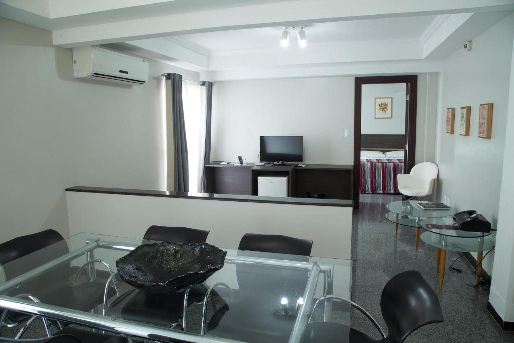 Hotel Da Vinci & Conventions Manaus