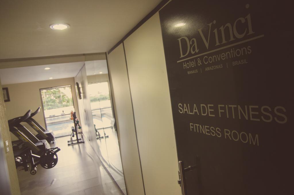 Hotel Da Vinci & Conventions