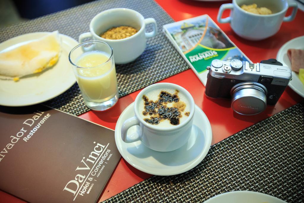 Da Vinci & Conventions Hotel