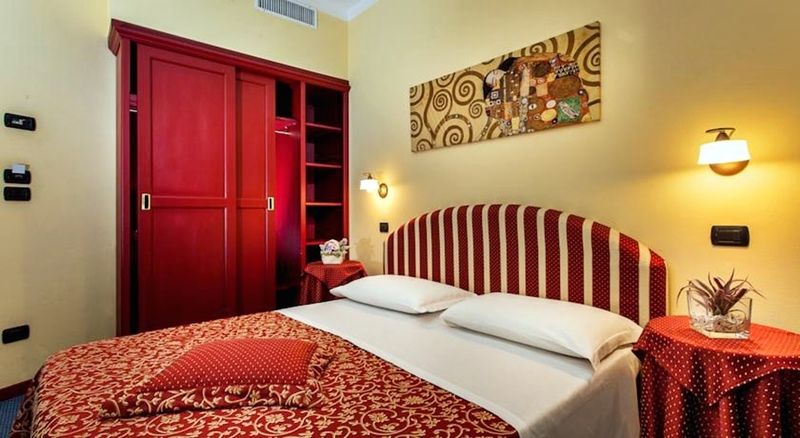 Da Vinci & Conventions Hotel Manaus