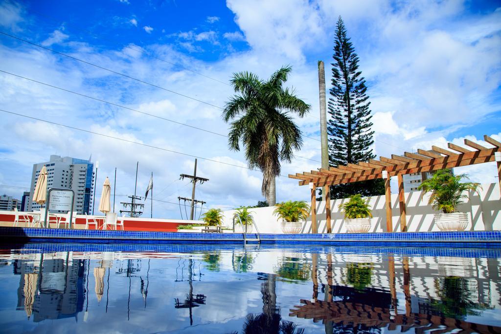 Da Vinci & Conventions Hotel 4*