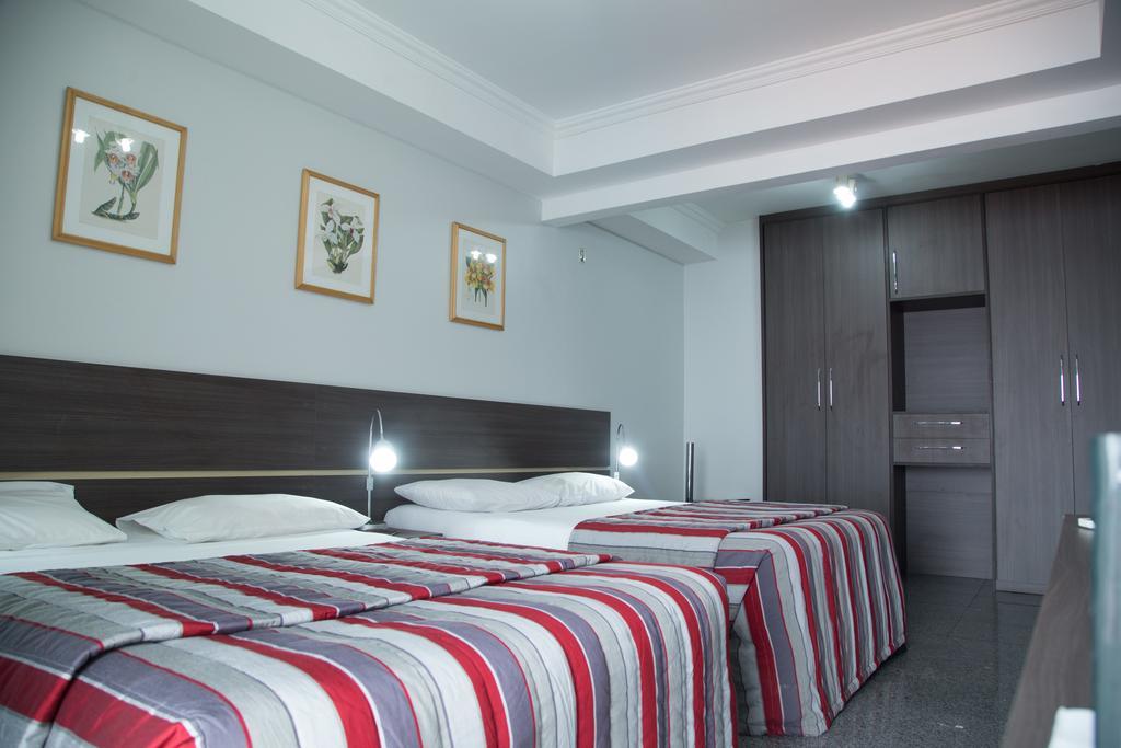 Da Vinci & Conventions Hotel Manaus