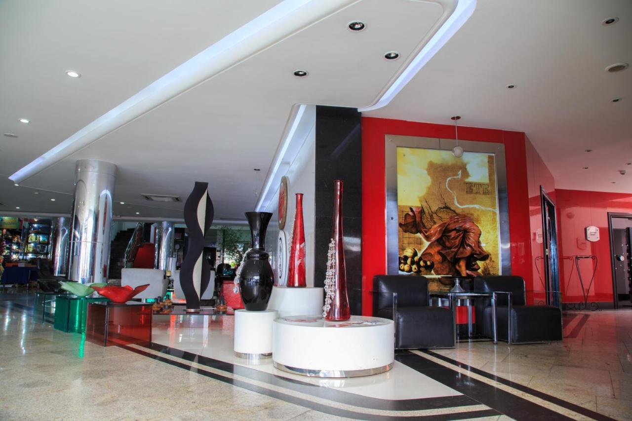 Da Vinci & Conventions Hotel Manaus