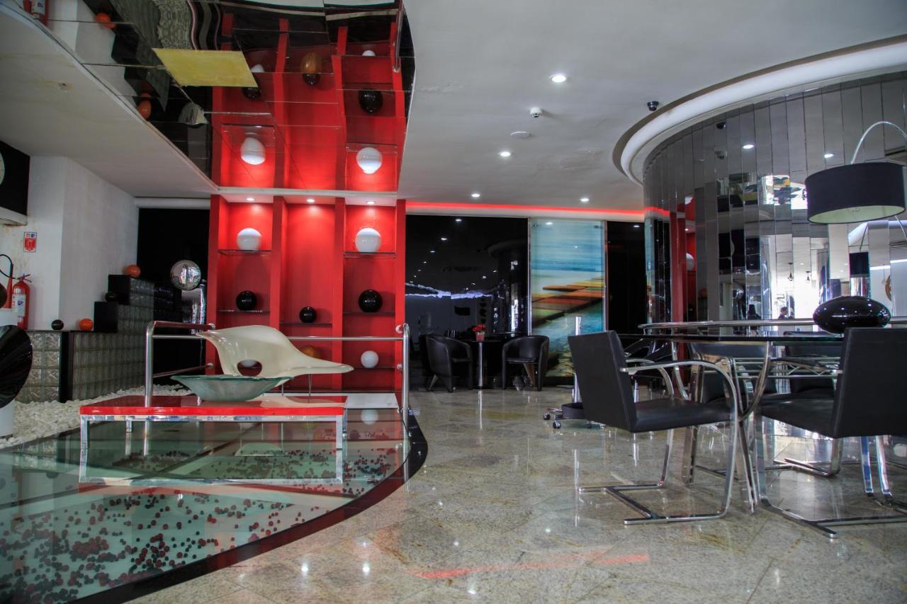 Hotel Da Vinci & Conventions Manaus